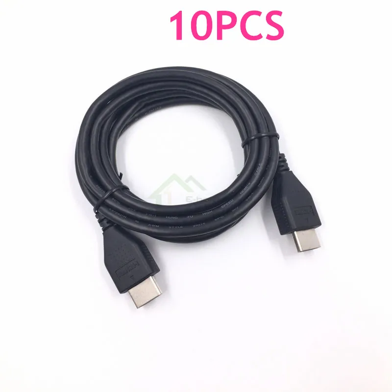 Новый Сменный кабель HDMI для Sony PS3 PS4 Xbox 360 10 шт. | Электроника