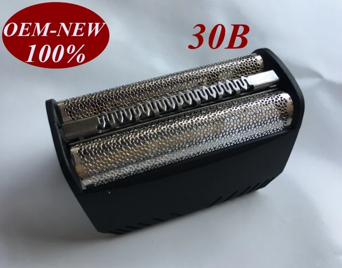 1 шт. 30B Сменная головка для бритвы braun 7630 7640 7650 7504 7505 7510 7511 7514 7515 7516 7763 7783 7785 7765