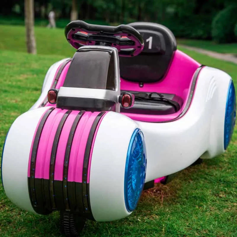 Детские электрические машинки для езды с 2 4G Bluetooth пульт дистанционного