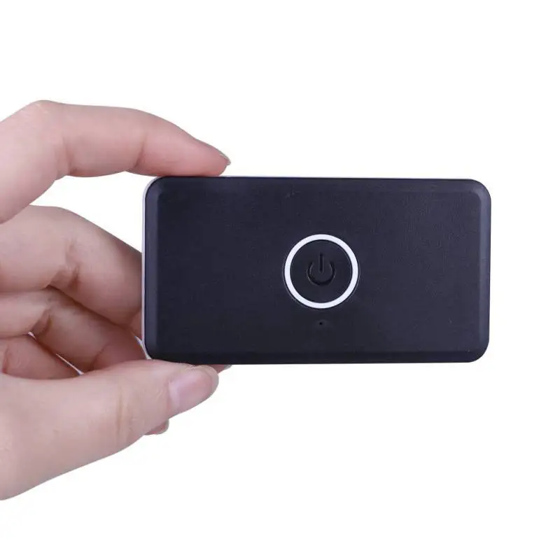 2 в 1 Bluetooth 4 передатчик адаптер для наушников музыкальный аудио приемопередатчик