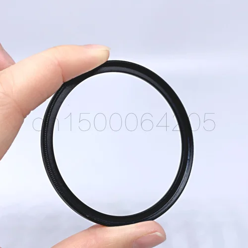 37 40 5 43 46 49 52 55 58 62 67 72 77 мм MC-UV фильтр ультра многослойный MCUV для D500 D600 Z6 Z7 D800 D810 D5 D4 A9
