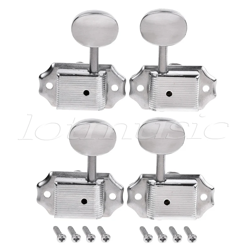 Гавайская гитара настройка колышков машинные головки тюнеры ключи для Ukelele Uke