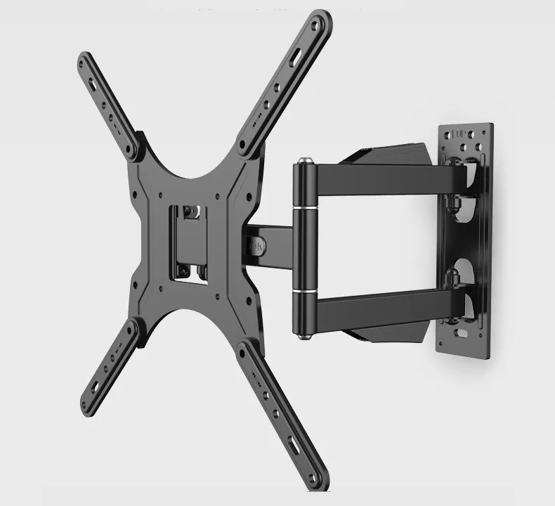 Loctek 26 47 Дюймов Полное движение ТВ настенное крепление с удлинителем Макс.