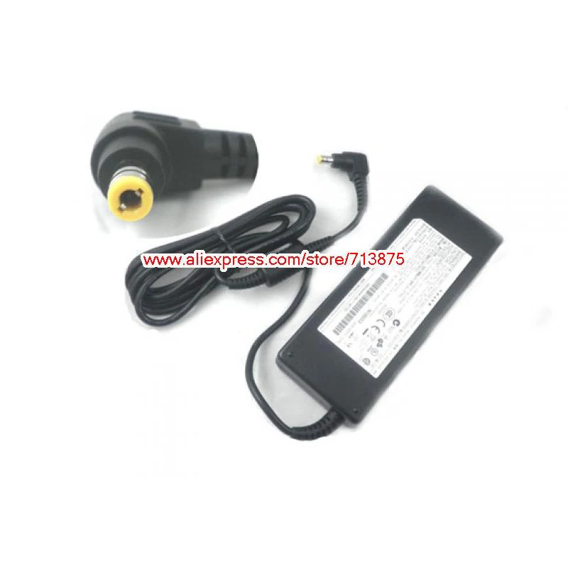 Натуральная 15,6 V 5.0A CF-AA1653A адаптер mA для Panasonic Toughbook CF-29 CF-51 CF-18 CF-P1 CF-30 CF-73 ноутбук