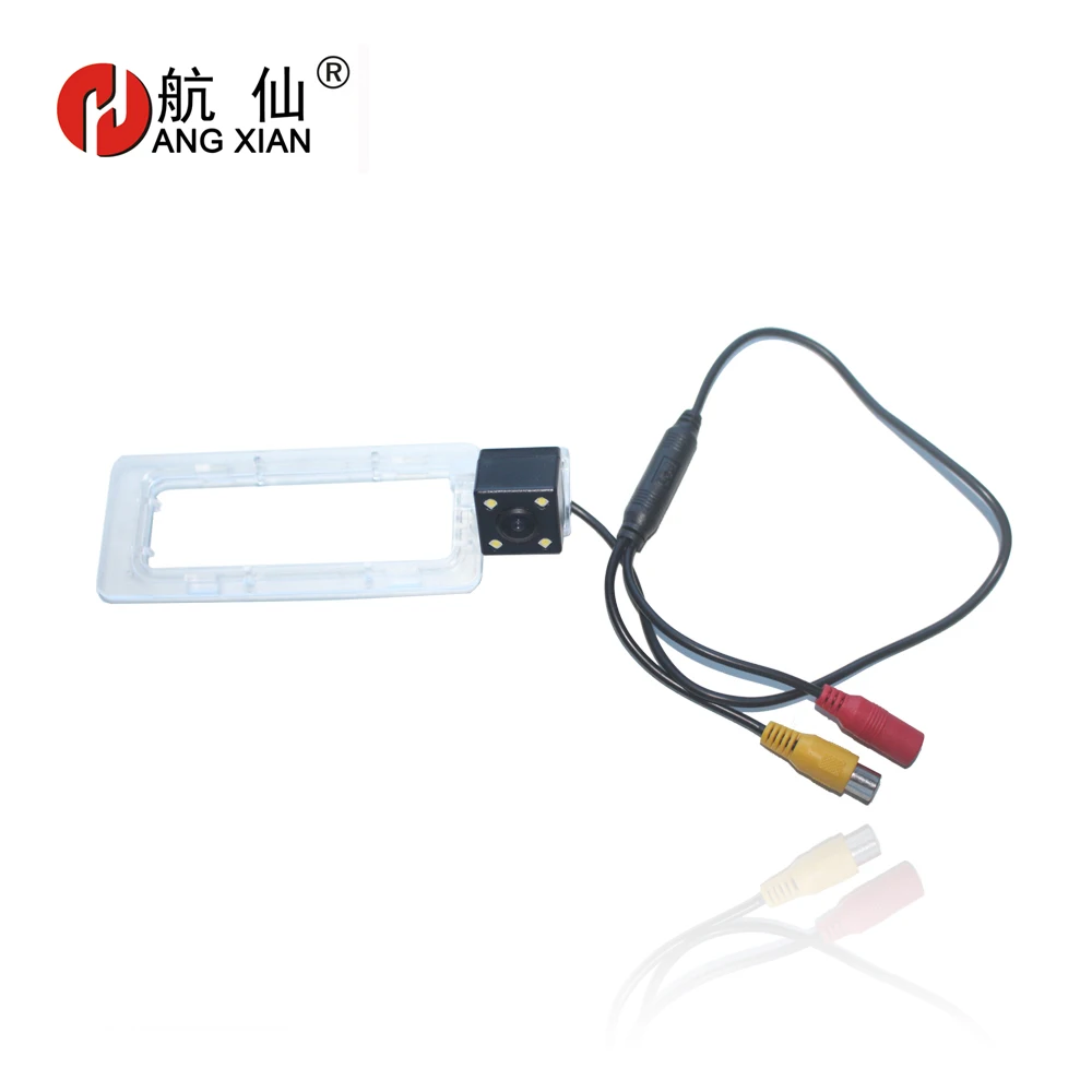 

BW8185 170 Degree Wide Angle Car Rear View Camera for 2014-2015 Subaru Forester XV Night Vision Waterproof backup Parking Camera