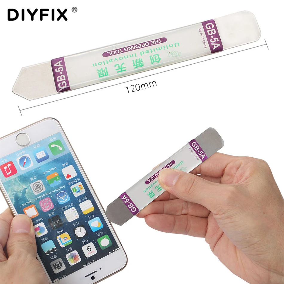 Набор инструментов DIYFIX для ремонта телефонов 19 шт.|phone repair tool kit|tool kitphone |