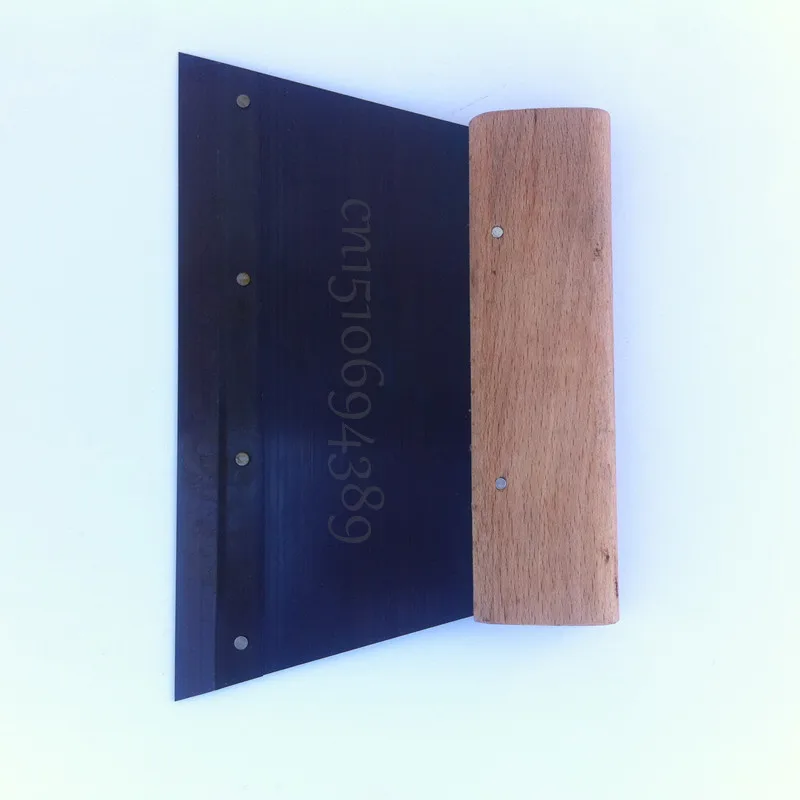 Скребковый резиновый лист виниловый набор для сварки полов скребковый и