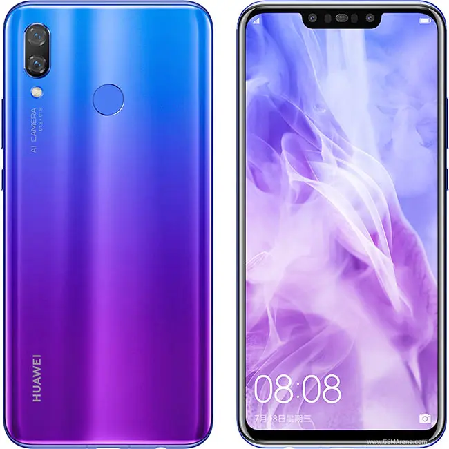AMMYKI 6,3 'для huawei nova 3 PAR-AL00 чехол бизнес восьмицветная откидная задняя крышка из ПУ кожи для телефона 6,3' для huawei nova 3 Чехол