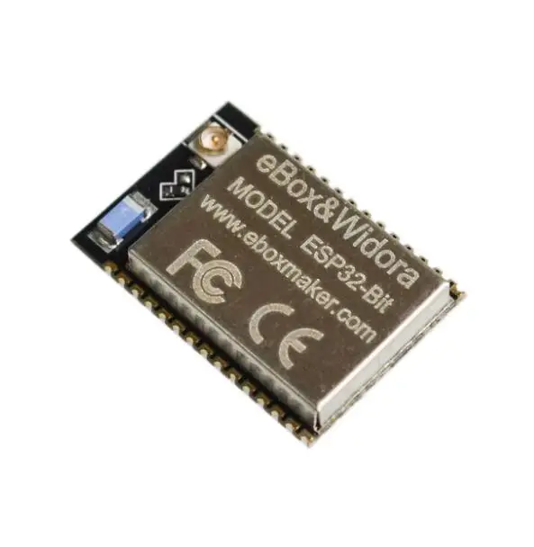 5 шт. ESP8266 ESP32 модуль ESP3212 ESP32-Bit Bluetooth 4 2 Wifi Поддержка Linux Windows Mac DIY для CP2102 | Компьютеры