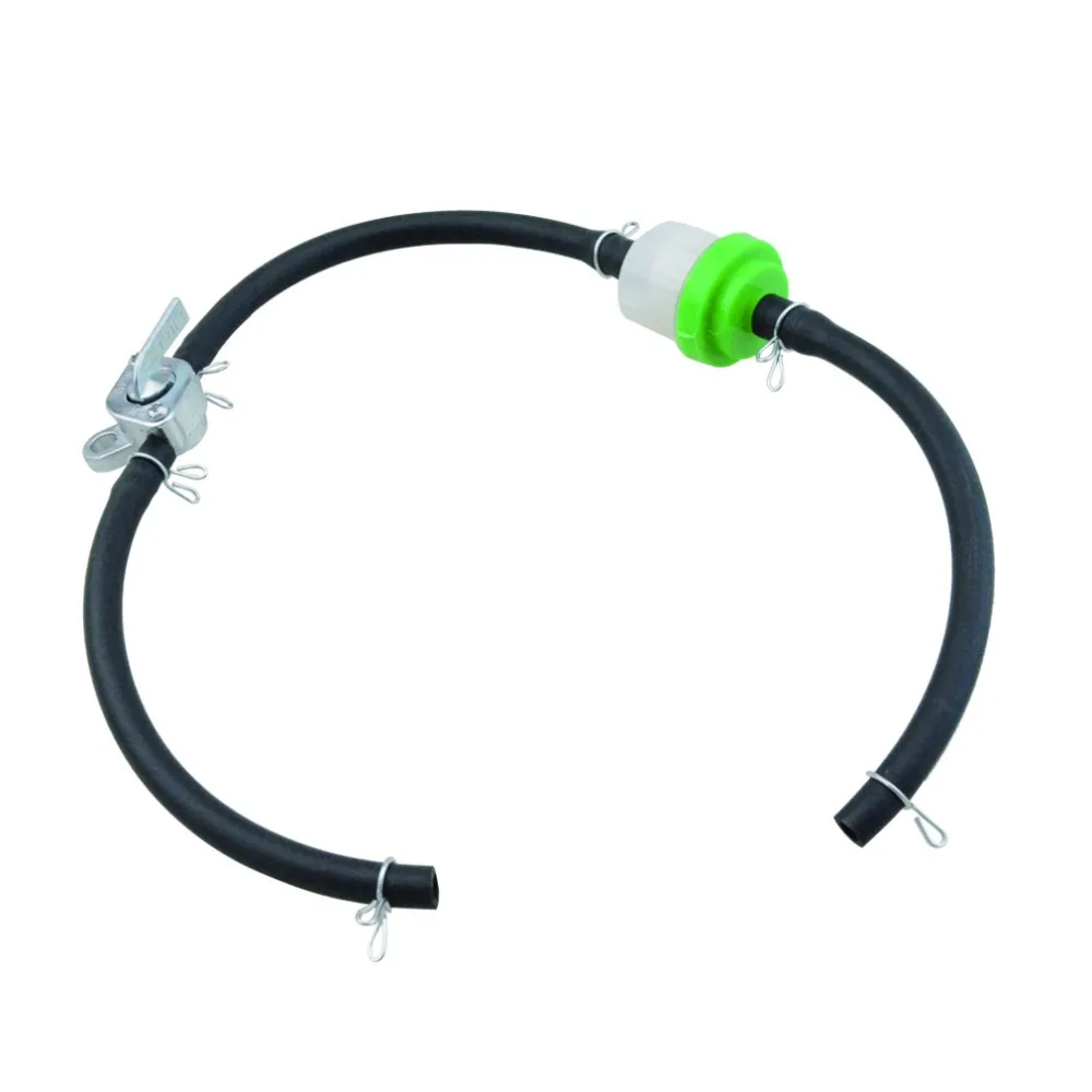 Масляный фильтр GOOFIT Green Fuel Cock масляный для 50cc 110cc 125cc 150cc 250cc ATV Pit Dirt Bike A012 628|fuel cock|fuel