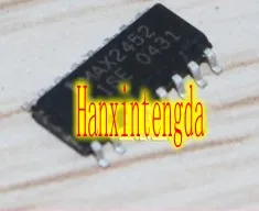 2 шт./лот MAX2452 MAX2452ISE MAX2452WISE SOP16 [SMD]