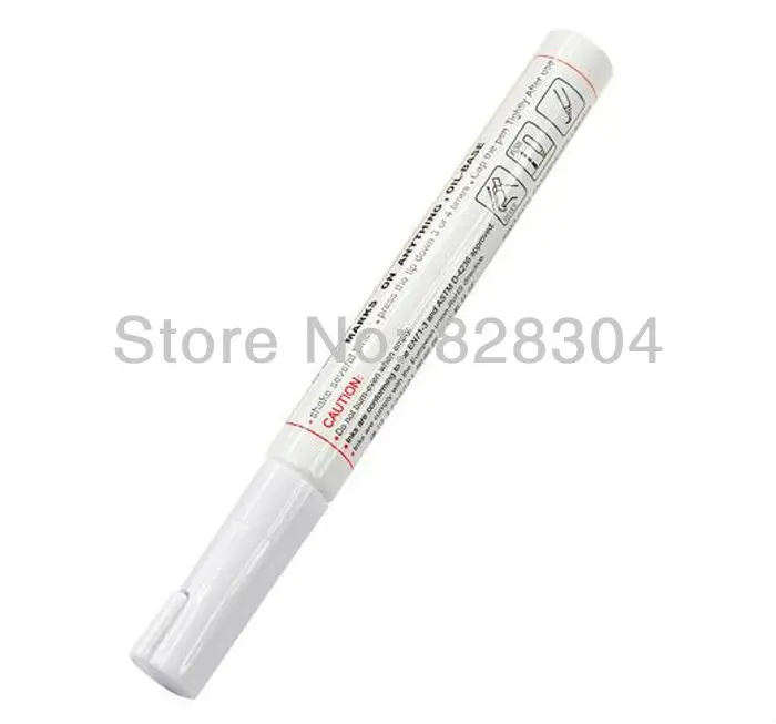 Бесплатная доставка масляный Маркер Краска оранжевый TOYO используется для