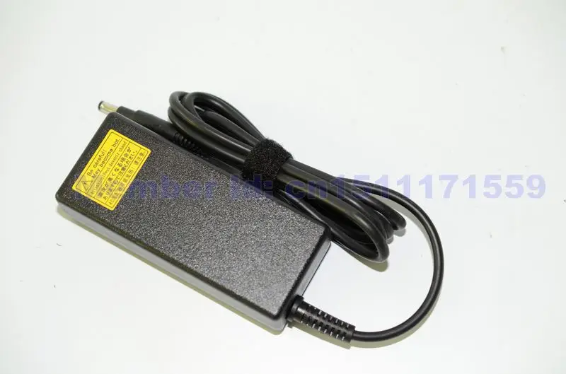 19 5 V 3.33A 4 8*1 7 мм 65 Вт Замена для HP 11t h000 15 d030nr f004wm D1A51UT 1EJ75PA 613149 003 адаптер переменного