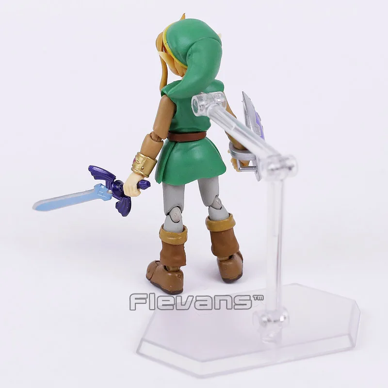 Ссылка на связь между мирами Figma EX 032 / 284 ПВХ фигурка Коллекционная модель игрушки