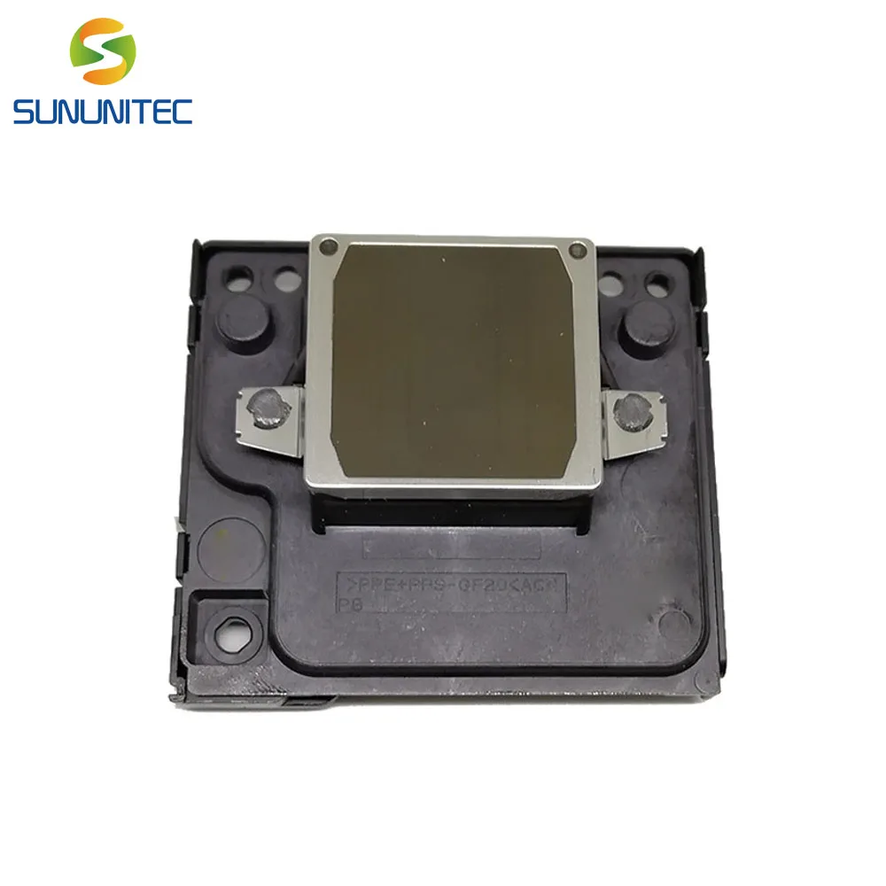 Оригинальная печатающая головка F1640700 для Epson R250 RX430 RX530 Photo20 CX3500 CX3650 CX5700 CX6900 CX5900 CX9300