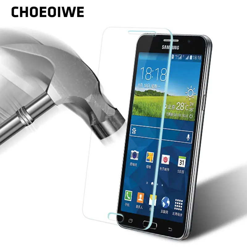 Закаленное стекло CHOEOIWE для Samsung Galaxy Grand Prime G530 SM G530H G530W G531F G531H Защитная пленка