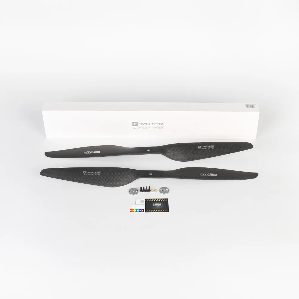 T Motor P16 prop * 5 4 &quot(CW + CCW) пропеллеры из углеродного волокна для квадрокоптера|carbon fiber