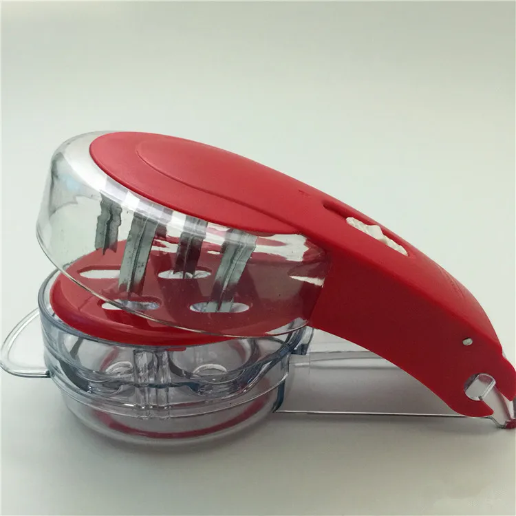 Творческий пористый Черри Kerneler Вишневое масло для удаления семян фруктового