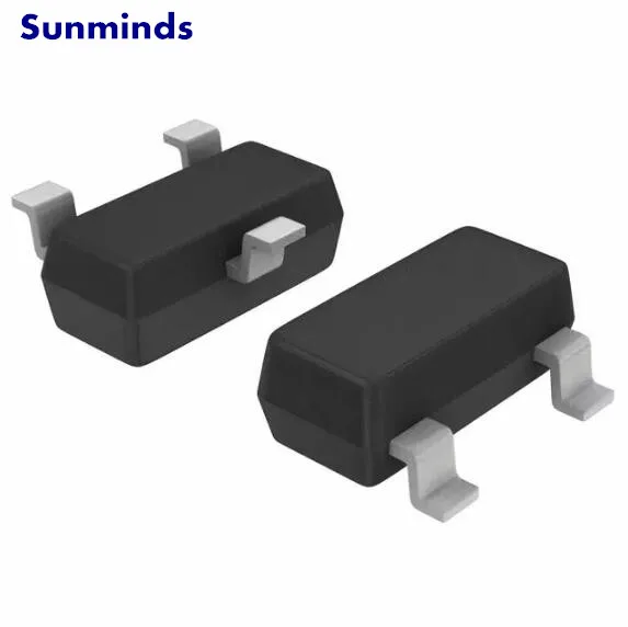100 шт. IRLML0040TRPBF IRLML0040TR IRLML0040|Запасные части| |