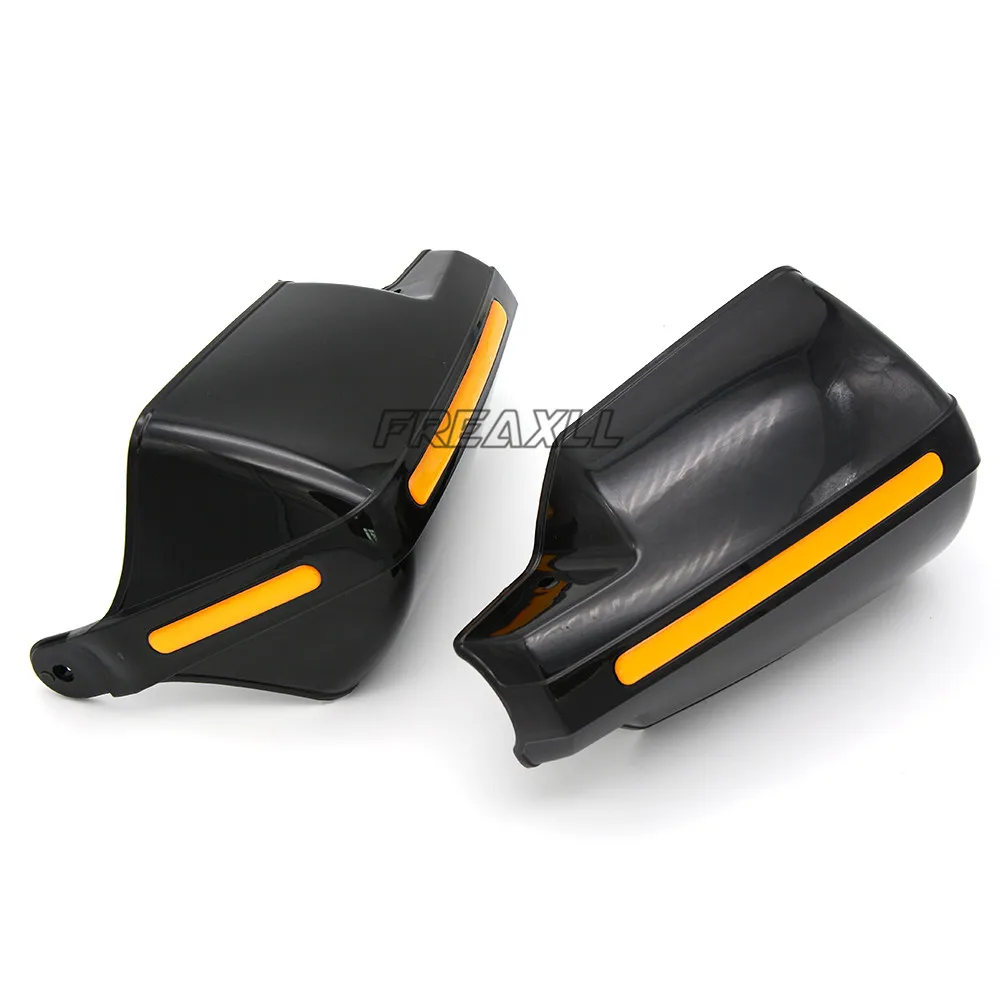 Защита для мотоцикла FREAXLL Yamaha YBR 125 YZF R1 R3 R6 R125 R25 CBR600 YZF600 XVS950 XVS1300 защита рук|Накладки