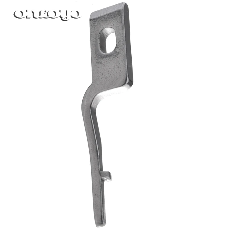 Для JUKI DNU 1541 Запчасти для швейных машин BOBBIN Чехол держатель 110 38809 1 шт.|Швейные