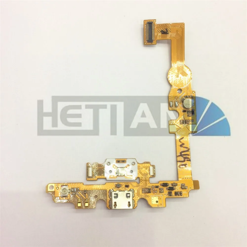 

1pcs Original for LG E460 D1039 dock connector flex cable USB Charger charging Port