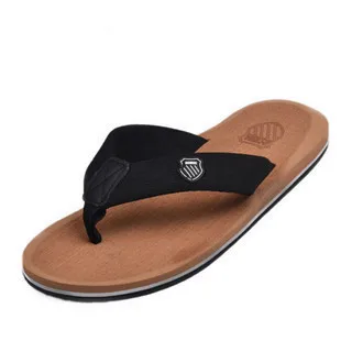 Bakham k-swiss male slippers beckham 