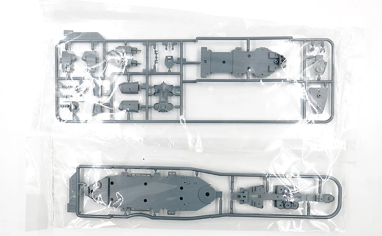 Военный корабль ВМС США Wenshin 1/700 модель разборки Миссури PS - 004 |