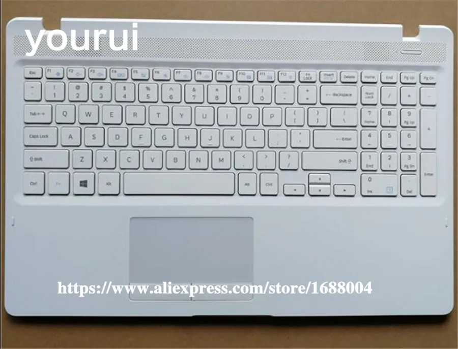 Подставка для рук yourui 500R5L Y02 550R5L Z03 клавиатура и чехол США|Сумки чехлы ноутбуков| |