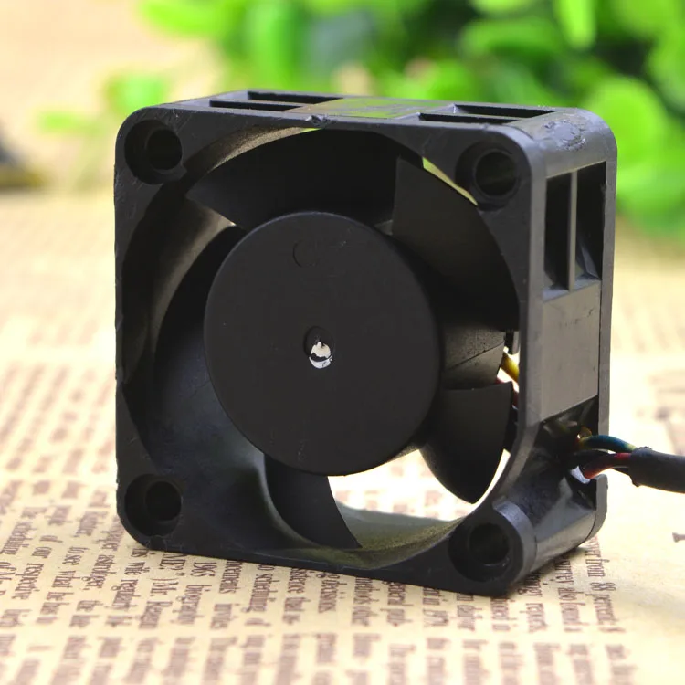 Free Delivery. DFB402024M 4 cm 3 line 24 v 1.9 W inverter fan 4020 server | Компьютеры и офис