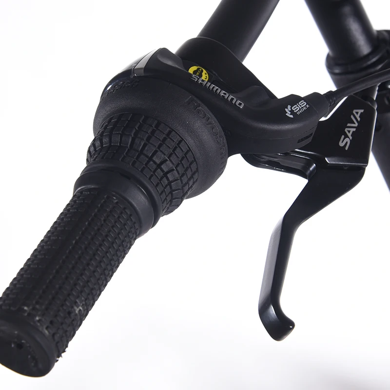 SAVA складной велосипед 20 &quotскладной udlt ультра легкий audlt с SHIMANO 7 скоростей