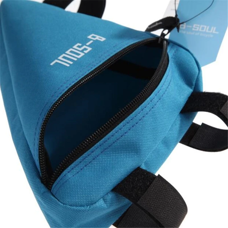 Велосипедная сумка для телефона на раму велосипеда | Спорт и развлечения