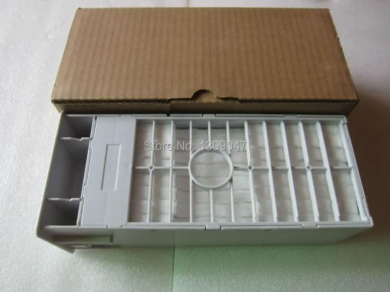 

Бак для технического обслуживания Epson Stylus 7800 7880