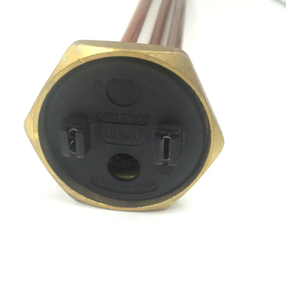 Электрический водонагреватель ARISTON термостат переключатель контроля