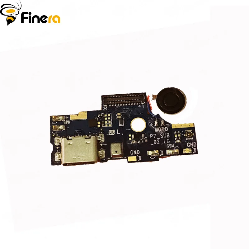 Для Leagoo S9 USB Plug Charge Board|Шлейфы для мобильных телефонов| |