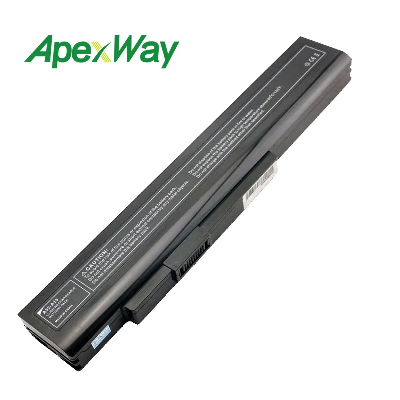 11,1 v ноутбук Батарея для MSi A32-A15 A41-A15 A42-A15 A42-H36 A6400 CR640 CR640DX CR640MX CR640X CX640 CX640DX CX640X