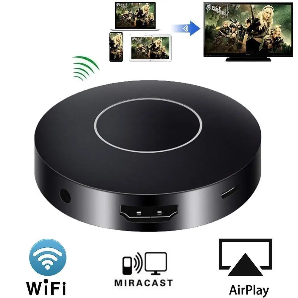 Первый Q1 AV + HDMI Двойной выход беспроводной dual контроллер RK3036 двухъядерный