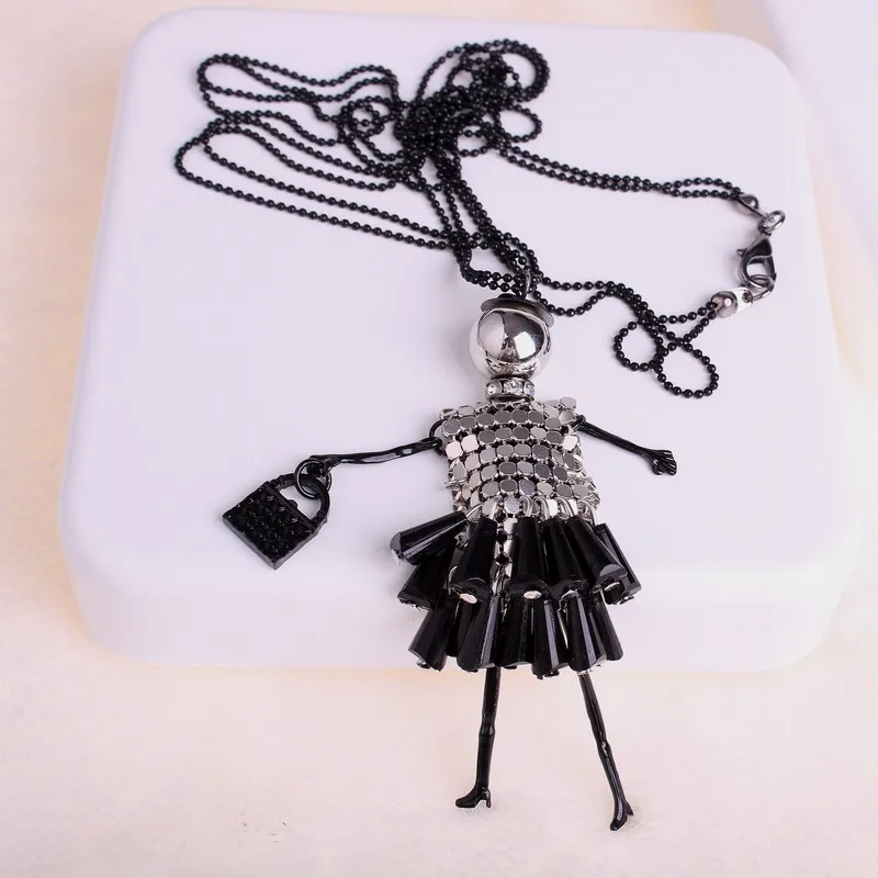 Лидер продаж модный свитер цепи новинка 2015 корейский диких кристалл кусок