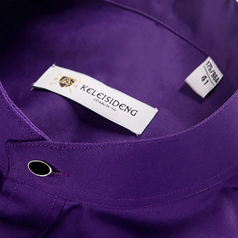 ORINERY хит продаж размер S-4XL летняя мужская рубашка с коротким рукавом 100% хлопок