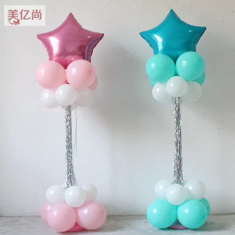 

Горячая Распродажа, фотографический надувной Гелиевый шар для вечеринки в честь Дня Рождения