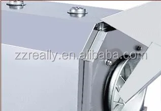 Тип газа арахиса каштан семена дыни жарочная машина для продажи