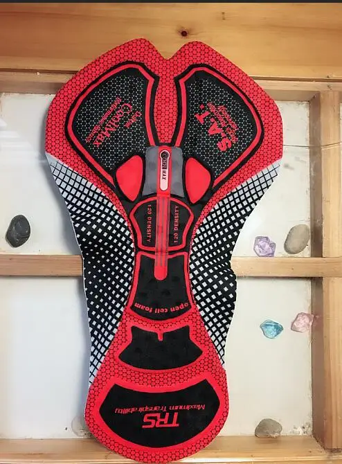 Велосипедные прокладки coolmax велосипедные гелевые sk181|cycling pad|cycling gel padgel pad |