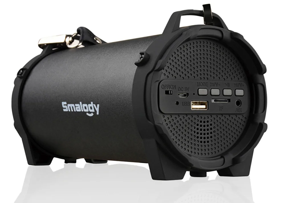 Портативная колонка, Bluetooth, саундбар, сабвуфер, громкий динамик, fm-радио, система, музыкальная звуковая коробка, компьютер, бумбокс, caixa de som