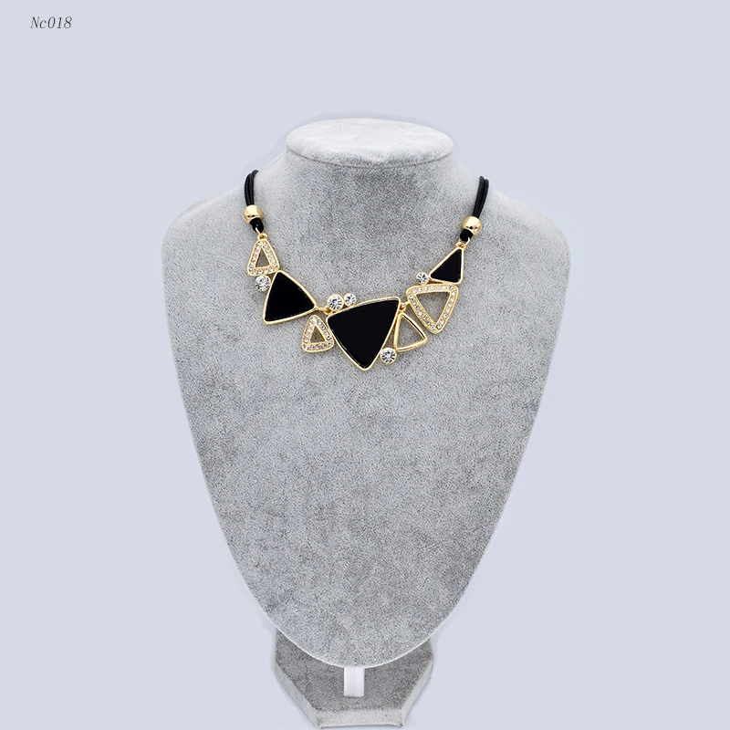 Модные ожерелья и кулоны Collier Femme для женщин 2017 мода богемный под воротник