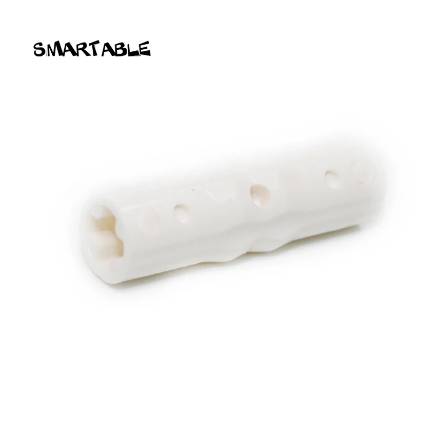 Smartable MOC 1x 3 силовой привод детали строительные блоки игрушки для детей совместимы