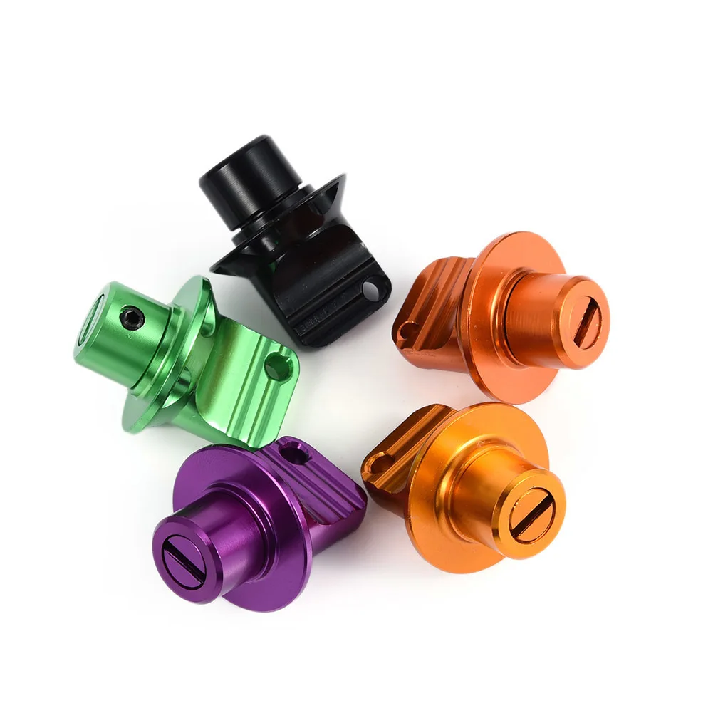 1 шт. модифицированные молдинги для мотоциклетных ключей противопожарная крышка