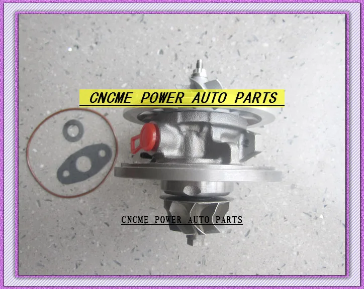 Турбо-картридж для AUDI A4 A6 core GT1749V 758219 758219-5003S 03G145702F Volkswagen VW Passat B6 BVG BVF BLB DPF 2.0L |