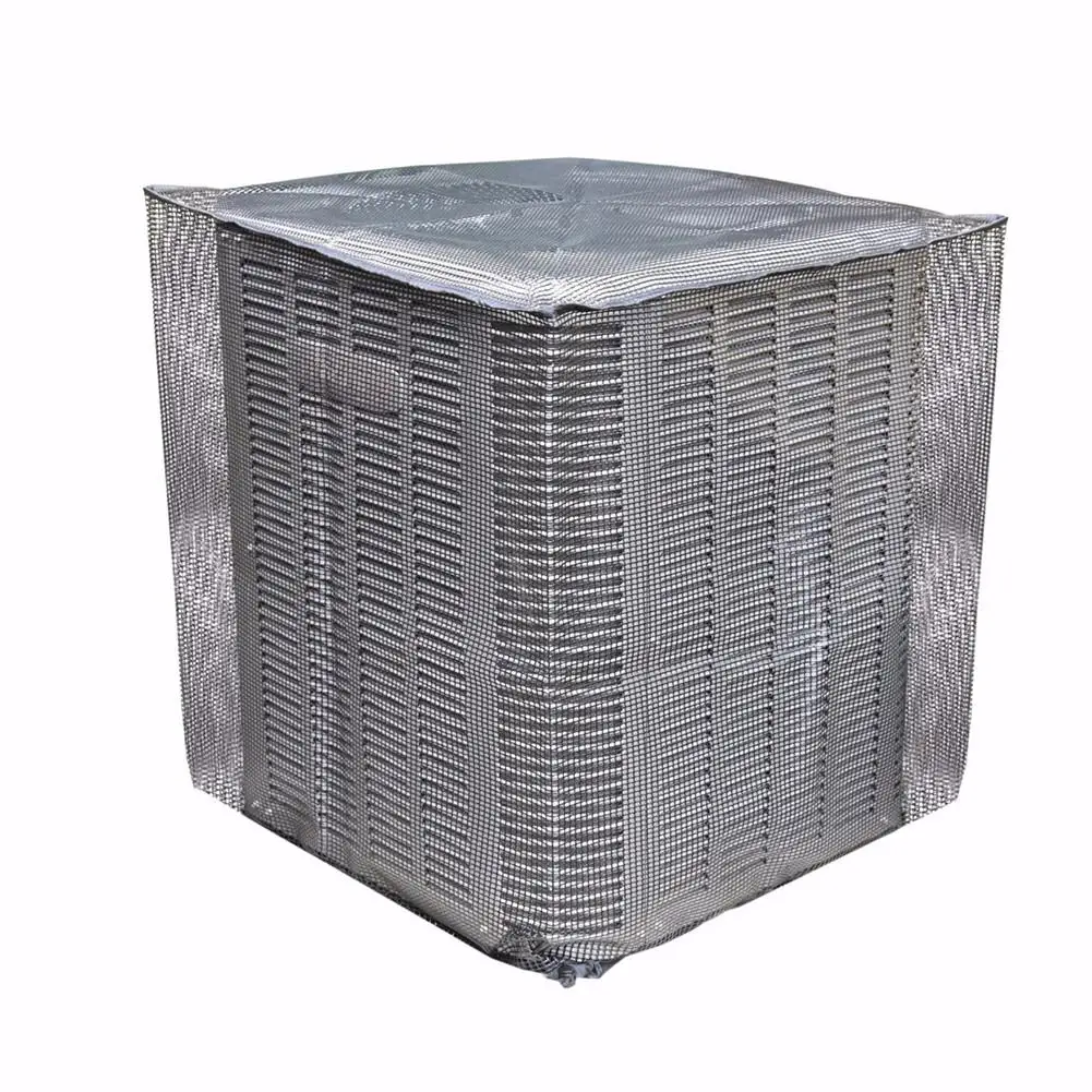 

Air Conditioning Cover Washing Wall Mounted Air Conditioner Cleaning Protective Dust Cover Clean Tool Tightening Belt For 1-3P