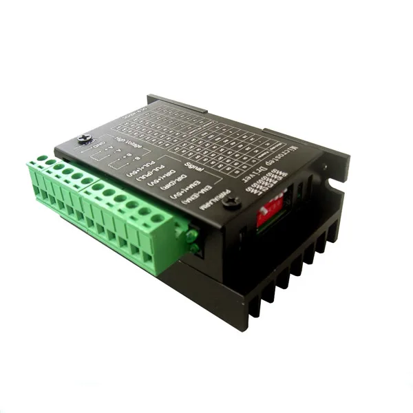 1 шт. Новый TB67S109AFTG обновленная версия 32 сегмента 4A 40V 57/86 Драйвер шагового