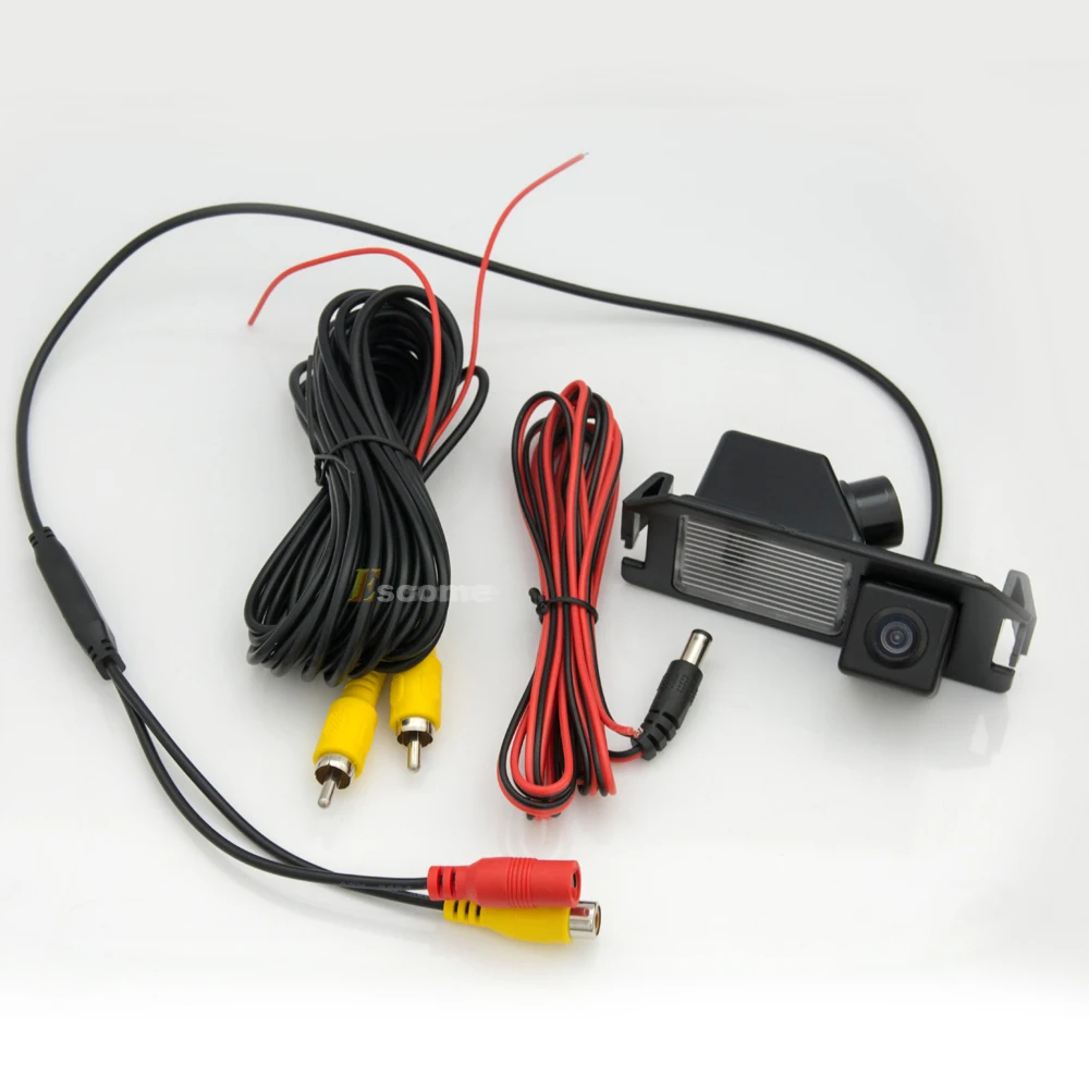 Водонепроницаемая камера заднего вида CCD для HYUNDAI Rohens i30 8130CCD|rear view camera|camera for hyundaicar